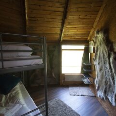 Отель Hardanger Basecamp детские мероприятия фото 2
