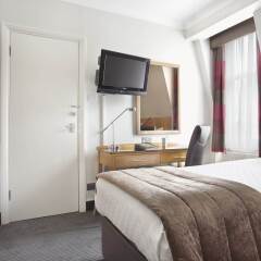 Отель Thistle Bloomsbury Park удобства в номере