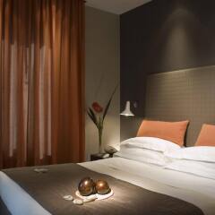 Hotel Alpi комната для гостей фото 5