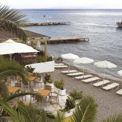 Отель Primasol Louis Ionian Sun - All Inclusive пляж фото 2
