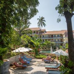 Отель Karona Resort & Spa Пхукет фото 4