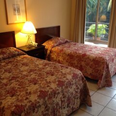 Gran Hotel Paris in La Ceiba, Honduras from 80$, photos, reviews - zenhotels.com guestroom photo 5