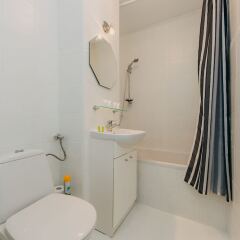 Отель Apartament Swietokrzyska Польша, Варшава - отзывы, цены и фото номеров - забронировать отель Apartament Swietokrzyska онлайн фото 6