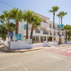 Hotel Playasol Bossa Flow - Adults Only фото 4