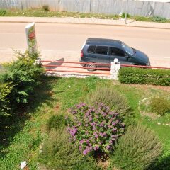 Отель Pelod Албания, Ксамил - отзывы, цены и фото номеров - забронировать отель Pelod онлайн фото 4
