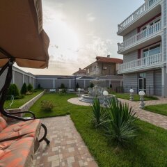 Апартаменты Roel Residence Apartments Свети Влас фото 4