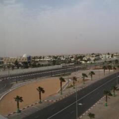 Nouakchott Hotel in Nouakchott, Mauritania from 178$, photos, reviews - zenhotels.com beach photo 2
