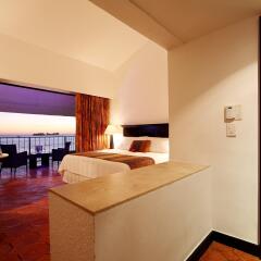 Отель Presidente Intercontinental Ixtapa Resort - Все включено ванная