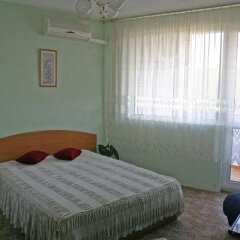 Отель Family Hotel Joya Болгария, Варна - отзывы, цены и фото номеров - забронировать отель Family Hotel Joya онлайн комната для гостей фото 4