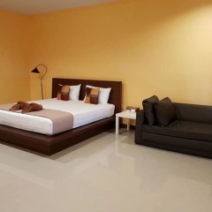 Отель The pearl hometel комната для гостей фото 4