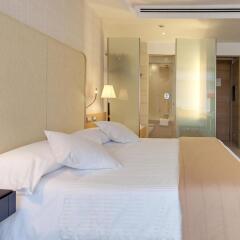 Отель Barceló Aran Mantegna комната для гостей