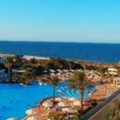 El Mouradi Palm Marina in Sousse, Tunisia from 96$, photos, reviews - zenhotels.com