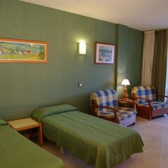 Hotel Pino Alto детские мероприятия фото 2