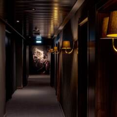 Maxime Hotel интерьер отеля фото 3