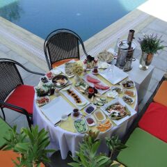 The Stone Castle Boutique Hotel