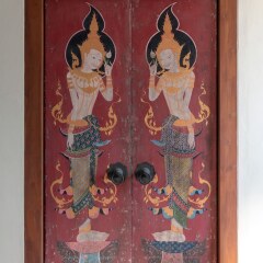 Отель Ariyasom Villa Bangkok Бангкок фото 14