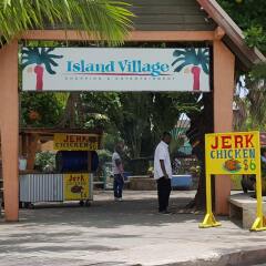 Отель Ocho Rios Getaway Villa at The Palms Ямайка, Монастырь - отзывы, цены и фото номеров - забронировать отель Ocho Rios Getaway Villa at The Palms онлайн детские мероприятия