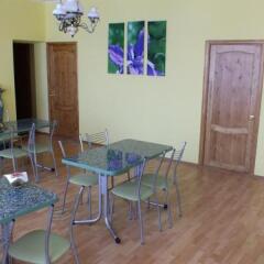 Гостиница Guest House on Solnechnaya 13 в Ольгинке отзывы, цены и фото номеров - забронировать гостиницу Guest House on Solnechnaya 13 онлайн Ольгинка фото 3
