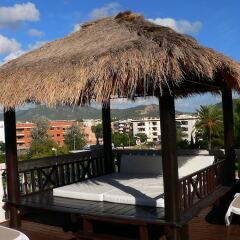 Отель Boutique Bon Repos - Adults Only фото 13