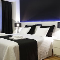 The Queen Luxury Apartments - Villa Carlotta in Luxembourg, Luxembourg from 251$, photos, reviews - zenhotels.com guestroom photo 3