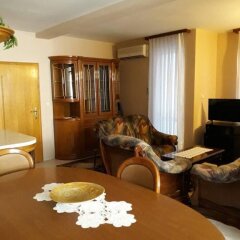 Отель The White House Guest House Болгария, Несебр - отзывы, цены и фото номеров - забронировать отель The White House Guest House онлайн комната для гостей фото 4