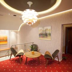 Отель La Bohème Hotel Албания, Тирана - отзывы, цены и фото номеров - забронировать отель La Bohème Hotel онлайн помещение для мероприятий фото 2