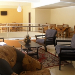 Hotel Lion Inn