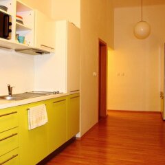 Отель ADC Design Apartmány Чехия, Брно - отзывы, цены и фото номеров - забронировать отель ADC Design Apartmány онлайн в номере фото 2