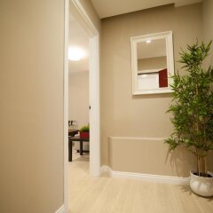Отель Les Suites Bari Бари интерьер отеля