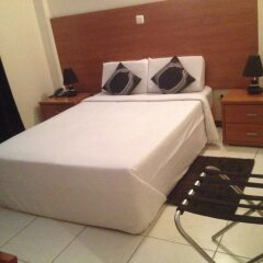Hotel Tropicana Lobito комната для гостей фото 4