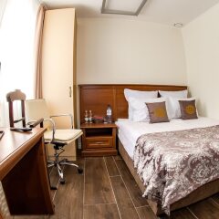 Menshikov Boutique Hotel Москва удобства в номере фото 2