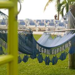 Отель Grand Pineapple Beach Negril All Inclusive бассейн фото 2