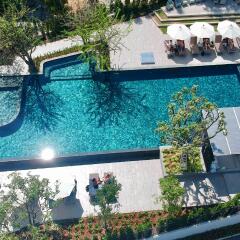 Отель Anana Ecological Resort Krabi Таиланд, Ао Нанг - отзывы, цены и фото номеров - забронировать отель Anana Ecological Resort Krabi онлайн бассейн