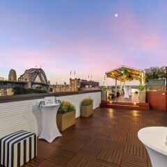 Отель Rydges Sydney Harbour фото 9