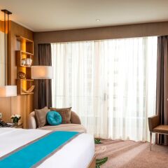Отель InterContinental Nha Trang комната для гостей