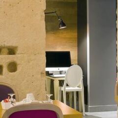Отель Best Western Premier Marais Grands Boulevards фото 13