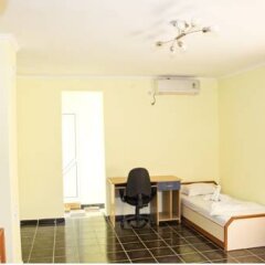 Dirossi Hotel Свети Влас комната для гостей фото 4