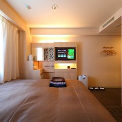 Отель Nishitetsu Resort Inn Beppu Беппу развлечения