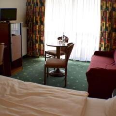 Moselstern Hotel Fuhrmann удобства в номере
