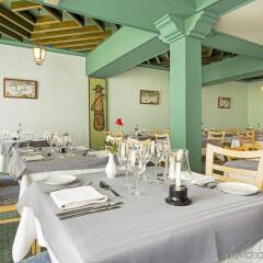 Отель Iberostar Diar El Andalous Сусс помещение для мероприятий