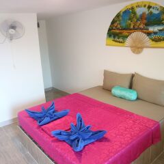 Отель Cottage Hill Lanta Ланта комната для гостей фото 3