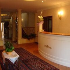 Hotel La Loggia Местрино спа