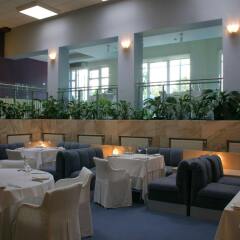 Karolina Park Hotel & Conference Center питание
