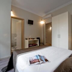 Отель B&B Home 16 Relais Италия, Рим - отзывы, цены и фото номеров - забронировать отель B&B Home 16 Relais онлайн комната для гостей фото 2