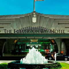 The Fullerton Bay Hotel Singapore фото 5