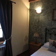 Отель Posada La Herradura комната для гостей фото 5