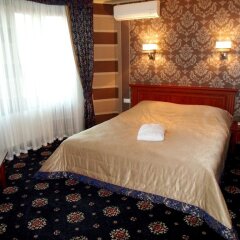 Гостиница H & K Imperial Plus Hotel Украина, Берегово - отзывы, цены и фото номеров - забронировать гостиницу H & K Imperial Plus Hotel онлайн комната для гостей фото 4
