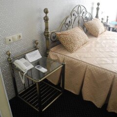 Hotel Pier Казань удобства в номере фото 2