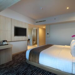 Arunika Hotel in Bali, Indonesia from 30$, photos, reviews - zenhotels.com room amenities