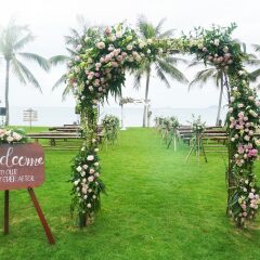 Отель Palm Garden Beach Resort And Spa Хойан фото 3